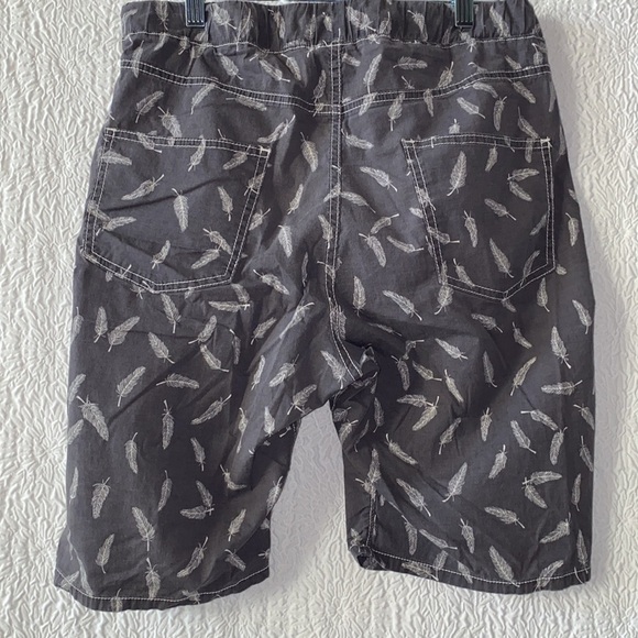 Howe  Los Angeles No 65 Creative Workforce Men's Shorts - Picture 3 of 8